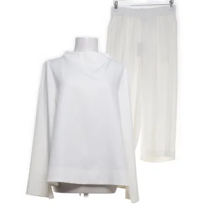 Pak (Wit) van Someday. Elastaan, Polyester