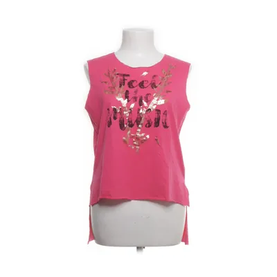 Linne (Rosa) från Zumba Wear Bomull, Polyester