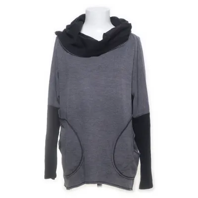 Hoodie (Gray, Black) from Navahoo