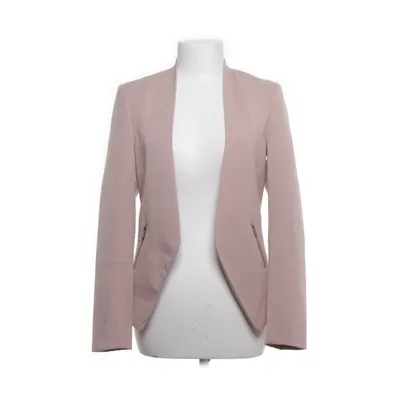 Blazer (Roze, Beige) van Kiomi Elastaan, Polyester, Viscose