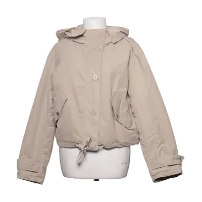 Jakke (Beige) fra Guess Polyester