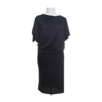 Maxi dress (Gray) from Allsaints Polyester, Viscose