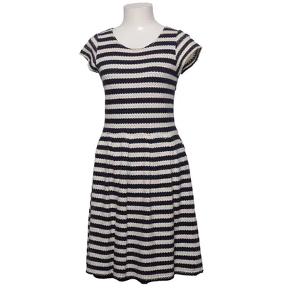 Dress (Blue, White) from Steffen Schraut