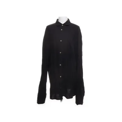 Skjorta (Svart) från H&M Bomull, Linne