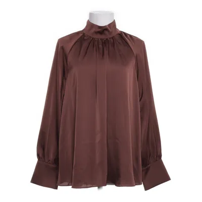 Blouse (Bruin) van H&M Modern Classic Polyester
