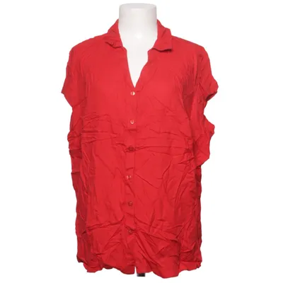 Blouse (Red) from Collection L. Viscose