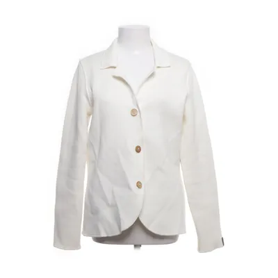 Kofta (Vit) från Holebrook Sweden Bomull