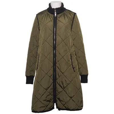 Winterjas (Groen) van Sportmax Polyamide, Polyester