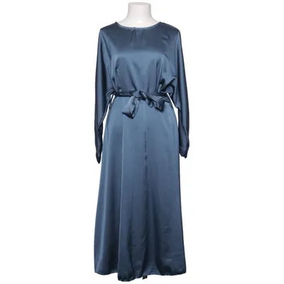 Maxi dress (Blue) from Garconne