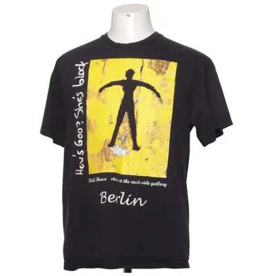 T-shirt (Classic Valueweight) van Fruit of the Loom Katoen