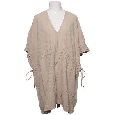 Jurk (Beige) van H&M Katoen
