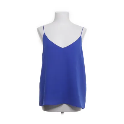 Tanktop (Blauw) van Samsøe & Samsøe Polyester