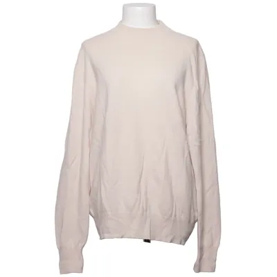 Tröja (Beige) från Soft Goat Kashmir