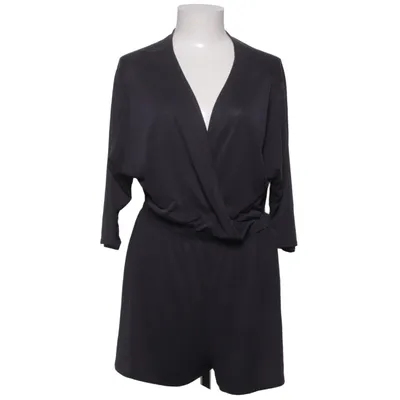 Jumpsuit (Grijs) van Silence + Noise Modal, Polyester