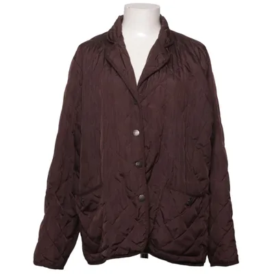 Jack (Bruin) van Almia Polyester