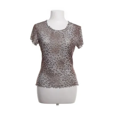 Topp (Brun, Flerfärgad) från Mexx Women Nylon