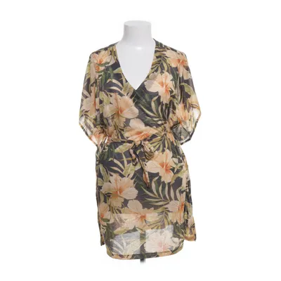 Klänning (Grå, Flerfärgad) från H&M Beachwear Polyester