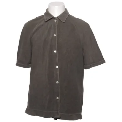 Short sleeve shirt (Watercolor) from Massimo Alba Cotton
