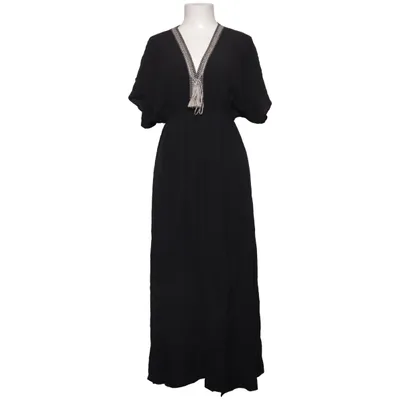 Maxi dress (Black) from Cosy House Viscose