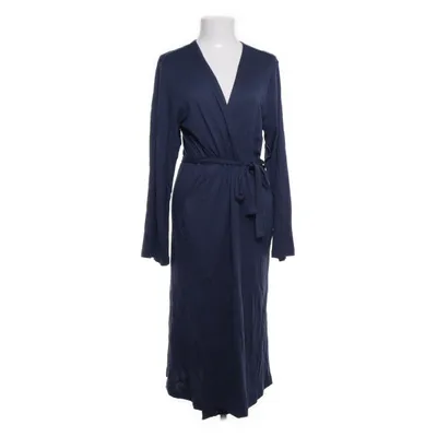 Wickelkleid (Blau) von s.Oliver Baumwolle, Modal
