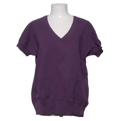 Slipover (Purple) from Mia Linea