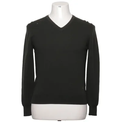 Pullover (Green) from Fay Wool
