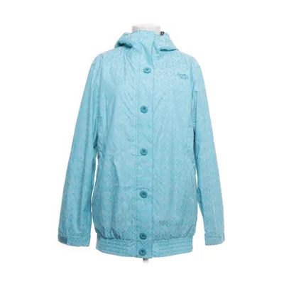 Skidjacka (Blå) från Rip Curl Polyamid, Polyester