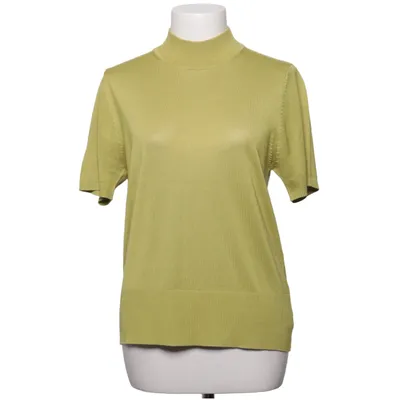 T-shirt (Vert) de August Silk Soie