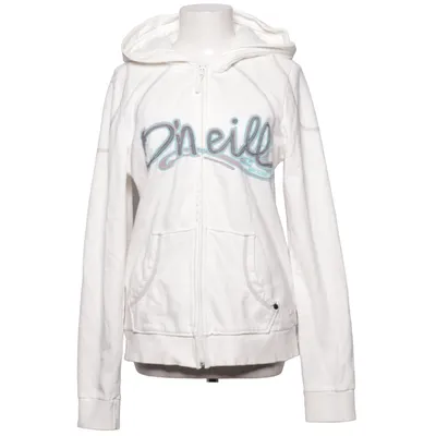 Hættetrøje (Hvid) fra O'Neill Bomuld, Polyester