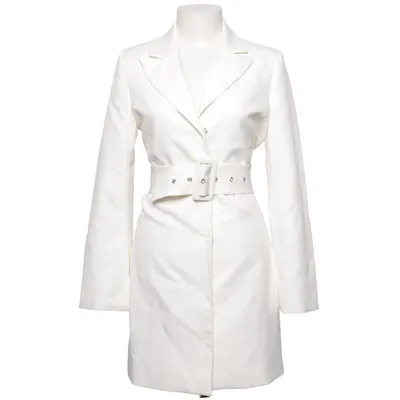 Dress (Sharp Suit Dress) from NLY Trend Elastane, Polyester