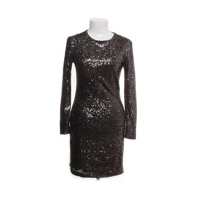 Cocktailjurk (Meerkleurig) van Mango Suit Elastaan, Polyester