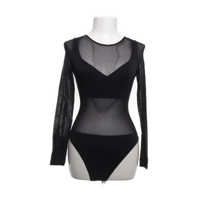 Romper (Zwart) van Wolford