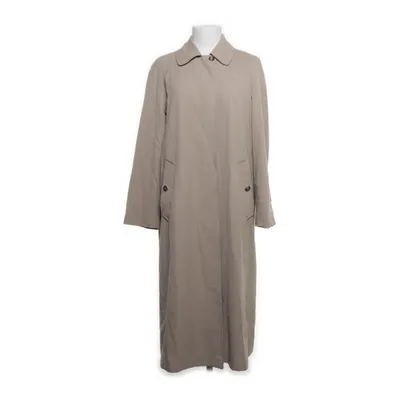 Jas (Beige) van Tetlex