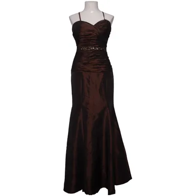 Evening gown (Brown) from Magic Nights