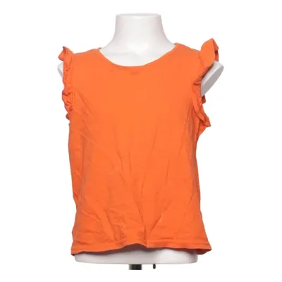 Haut (Orange) de H&M Basic Coton
