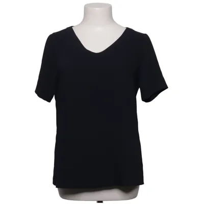 T-shirt (Blå) från Caliss Elastan, Polyester