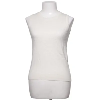 Slipover (Beige) från Rosemunde Kashmir, Polyamid, Viskos, Ull