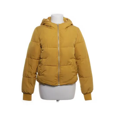 Vinterjacka (Gul) från Jacqueline de Yong Polyester