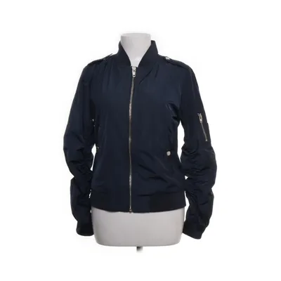 Blouson (Bleu) de Rockandblue