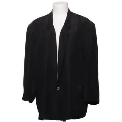 Blazer (Black) from Jordache Silk