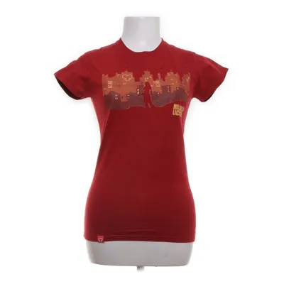 Topp (Christina Stürmer Fan T-Shirt, Millionen Lichter) från Gildan Softstyle Bomull