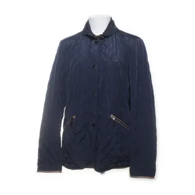 Veste légère (Bleu) de Mona Polyester