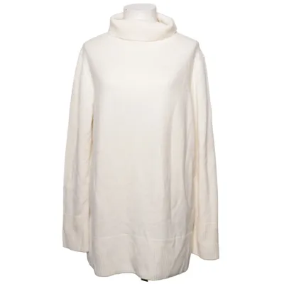 Turtleneck (White) from COS Cashmere