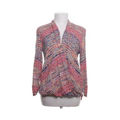 Blus (Beige, Rosa, Flerfärgad) från Jascha Stockholm Viskos