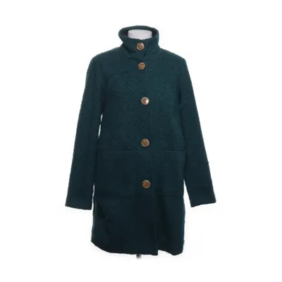Jas (Groen) van BPC Mama Polyester
