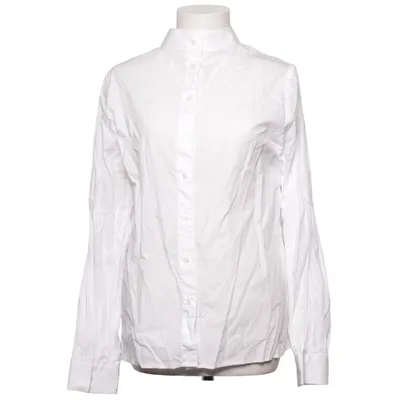 Chemise (Blanc) de The Shirt Factory Coton