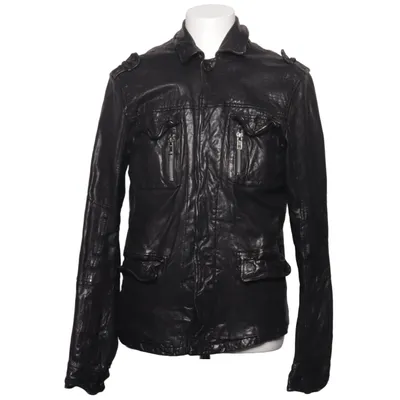 Jacket (Black) from AllSaints Spitalfields