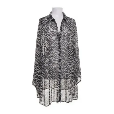 Bluse (Sort, Hvid) fra Samoon by Gerry Weber