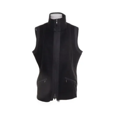 Ytterväst (Grå) från Rabe Polyamid, Polyester, Ull