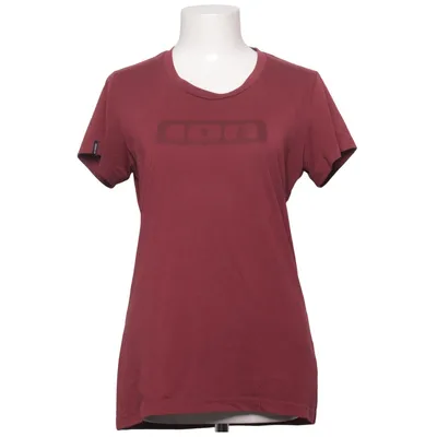 T-shirt (Red) from ION Cotton, Polyester